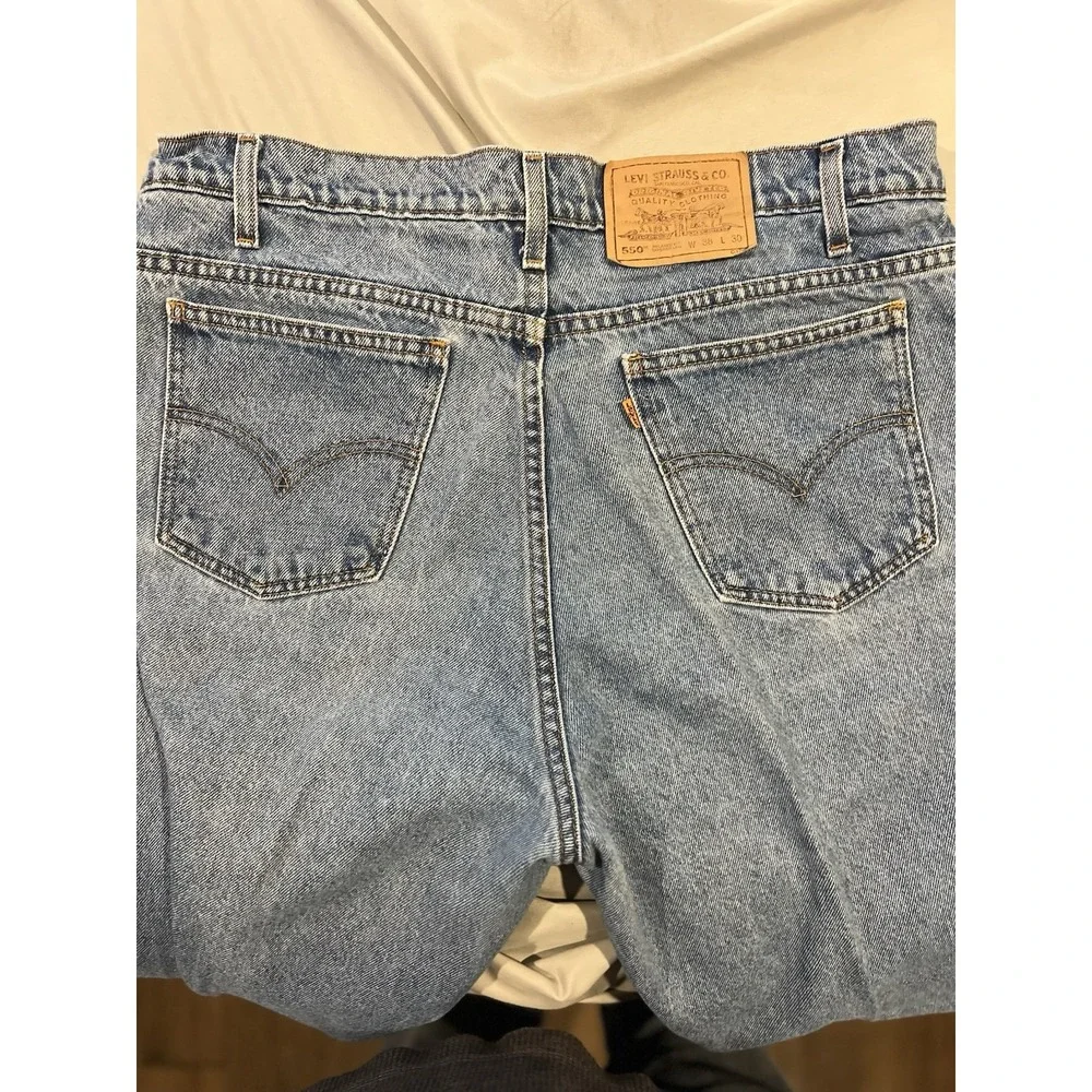 Levis vintage levi